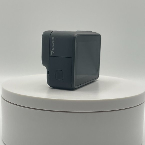 GoPro 7 Silver - Picture 11 of 17